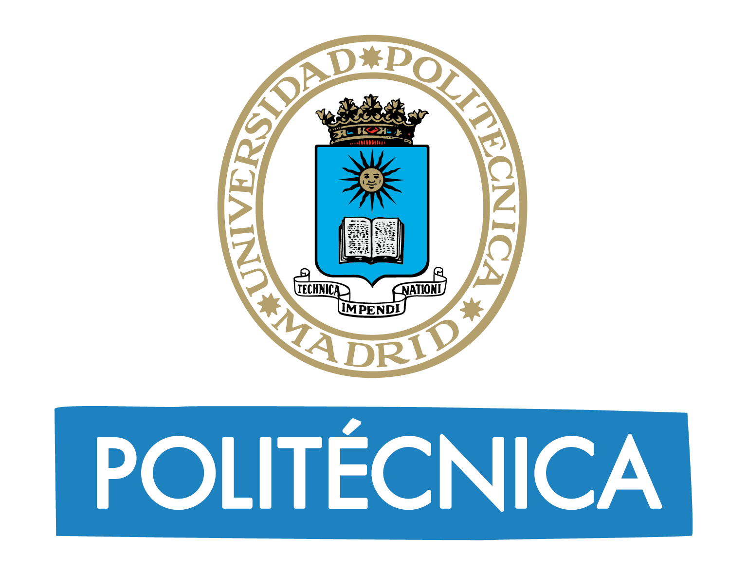 Logo UPM