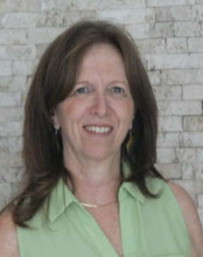 Edna Ruckhaus