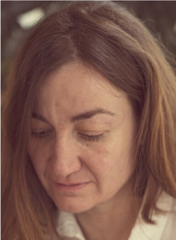 Vicky de Pablo